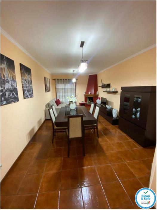 Oporto Cavadas House Eksteriør bilde