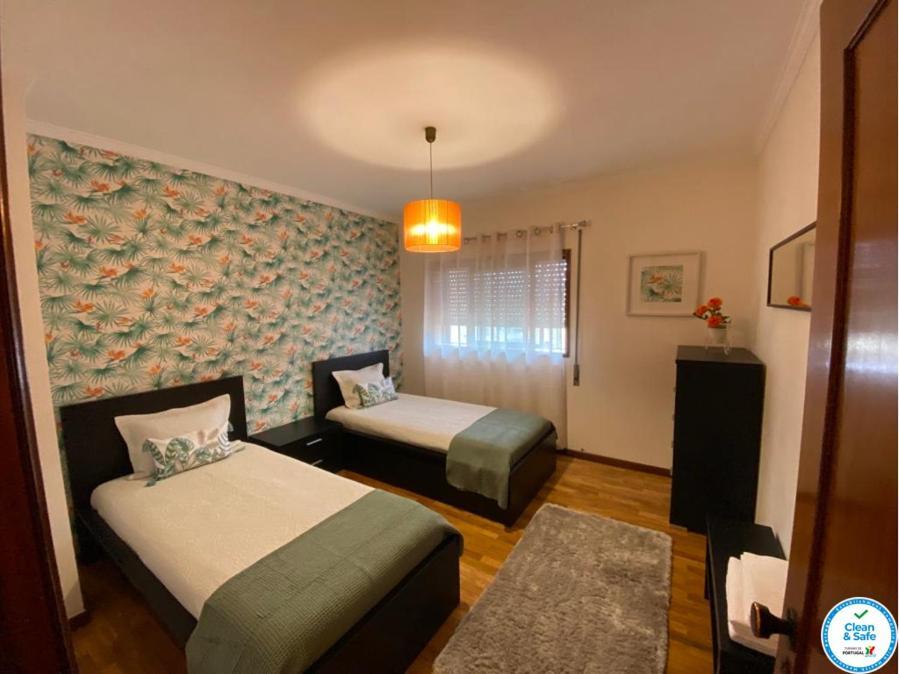 Oporto Cavadas House Eksteriør bilde