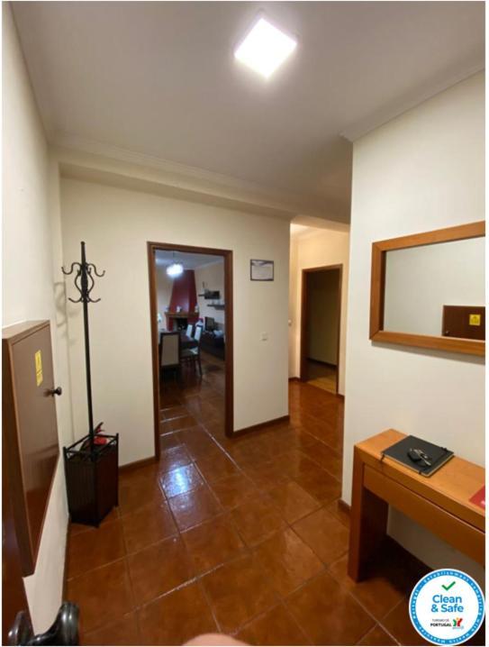 Oporto Cavadas House Eksteriør bilde