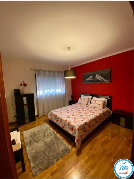 Oporto Cavadas House Eksteriør bilde