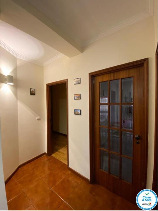 Oporto Cavadas House Eksteriør bilde