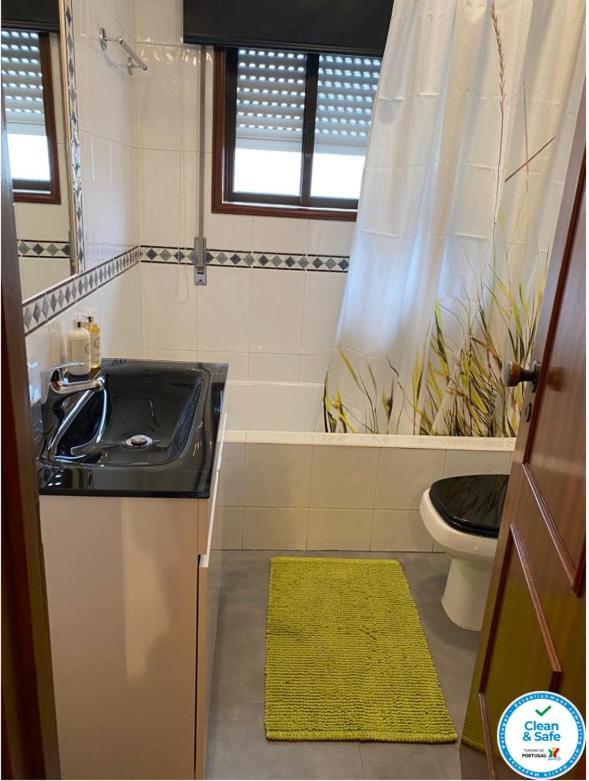 Oporto Cavadas House Eksteriør bilde